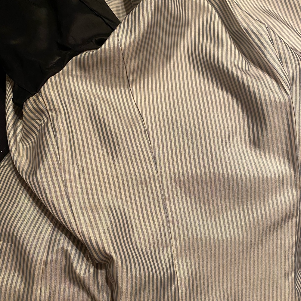 Wool Blazer - Picture 6 of 8
